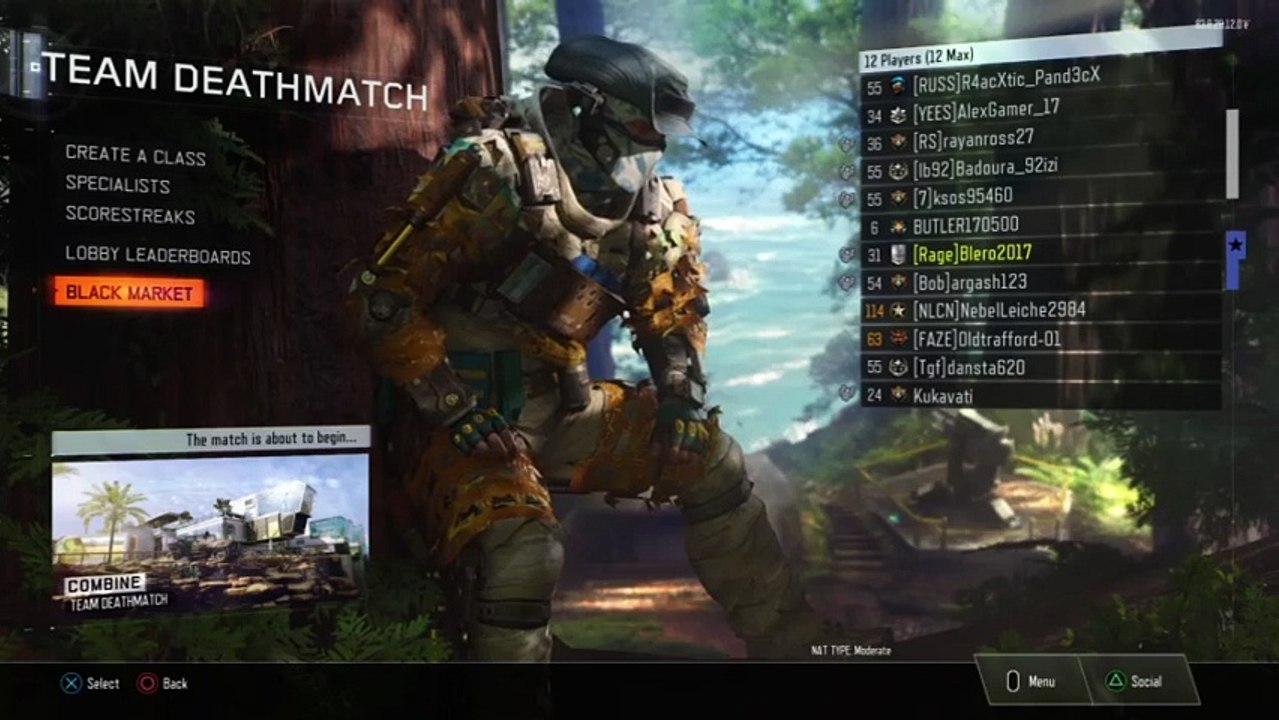 Dansk Call of duty Black ops 3 jeg er freshstartet (10)