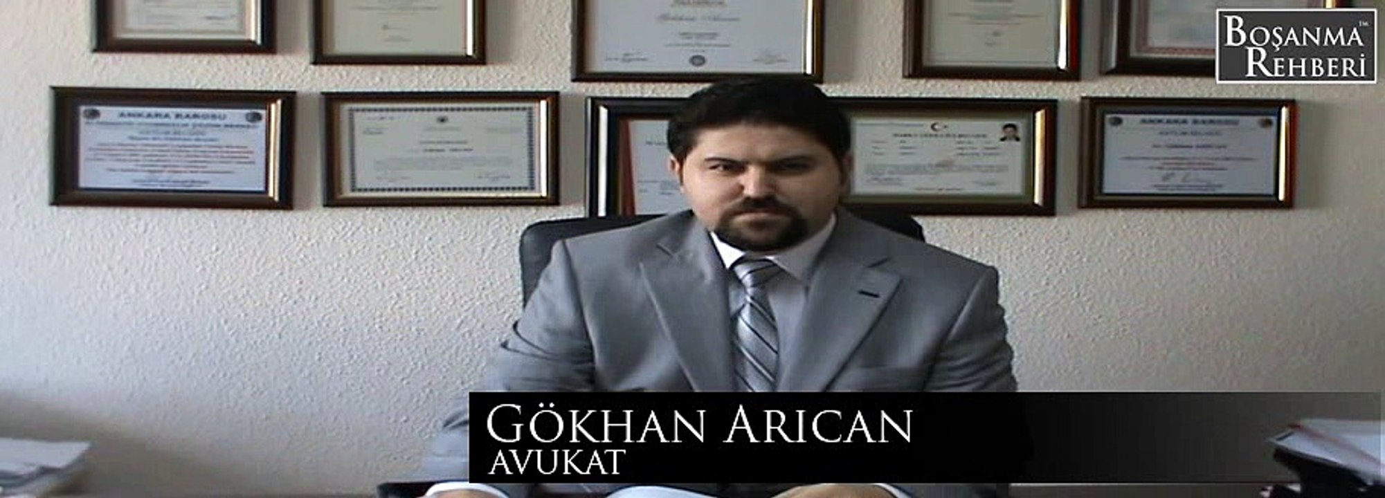Genel Olarak (Akıl Hastalığı) - Boşanma Rehberi