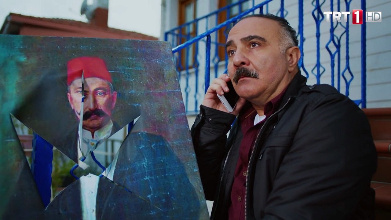 Hangimiz Sevmedik 3.Bölüm