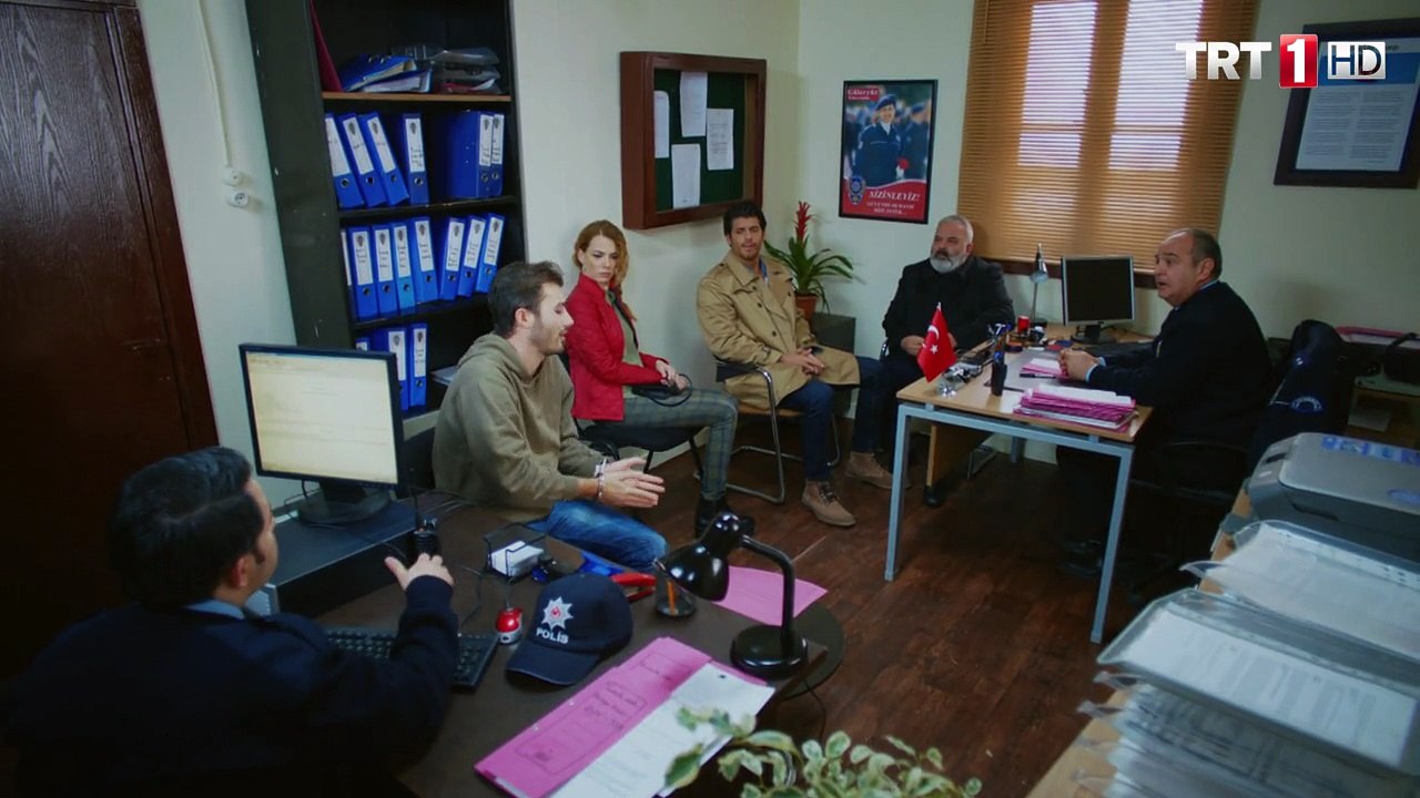 Hangimiz Sevmedik 2.Bölüm