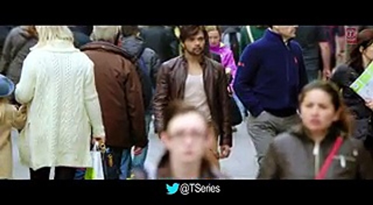 MAIN WOH CHAAND -   adnan aadi khan