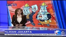 Ponpes Cipasung Tasikmalaya Dukung Anies-Sandi