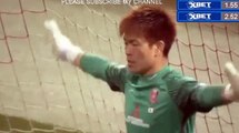 Oscar  missed penalty -  Urawa Red Diamonds 1-0 Shanghai SIPG 11.04.2017