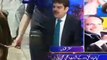 Mubasher Lucman Is Doing Full Heavy Chitrool Of Maryam Nawaz And Nawaz Sharif