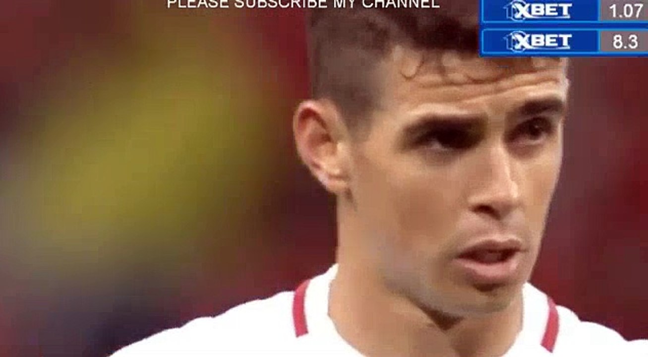 Oscar missed 2 penalty - Urawa Red Diamonds 1-0 Shanghai SIPG 11.04.2017