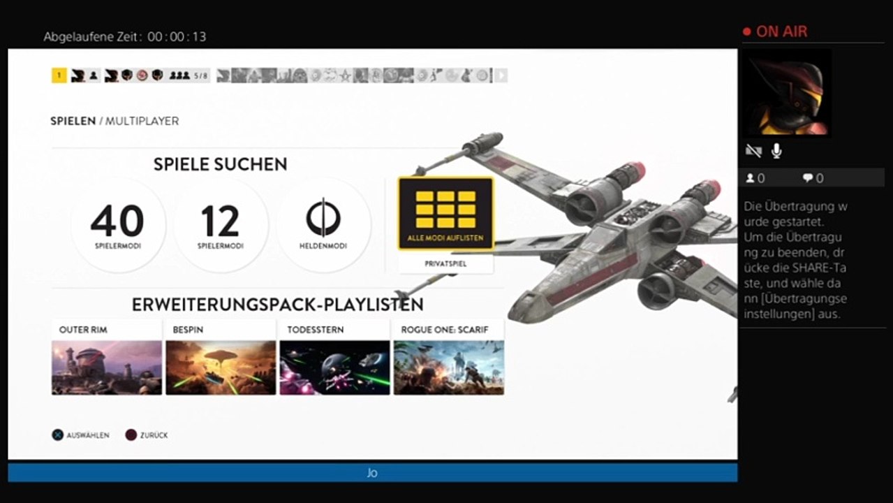 Battle. TV (4)