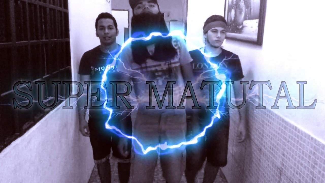 SuperMatutal