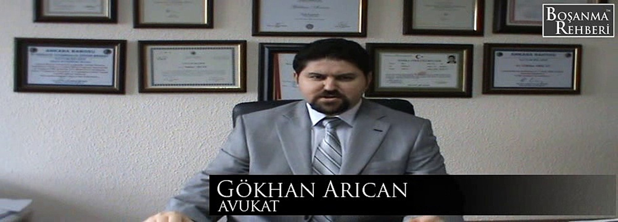 İradi Olmayan Davranışlar (Genel Boşanma Nedenleri) - Boşanma Rehberi