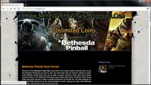 How to Get Bethesda Pinball Unlimited Coins cheats Tool Proof