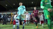 Western Sydney Wanderers vs FC Seoul 2-3 Highlights (AFC Champions League 2017 - Group Stage - MD4)
