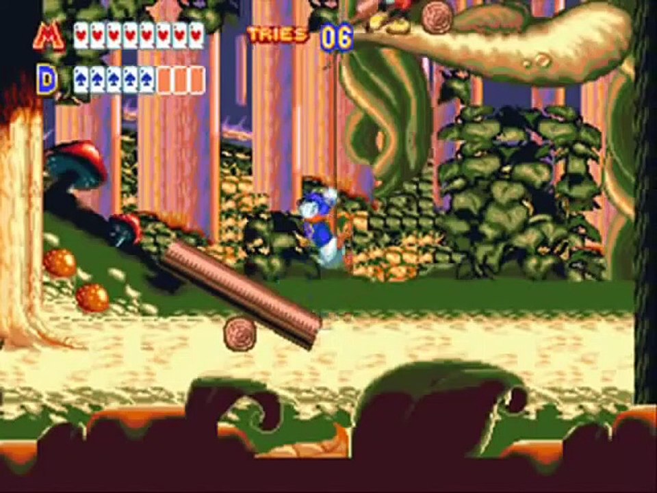 The play game house mickey mouse