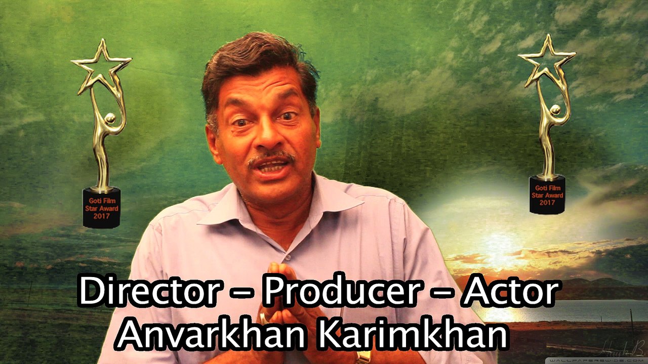 Anvar Khan