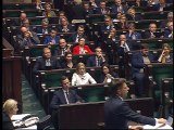 Poseł Ryszard Petru - Wystąpienie z dnia 07 kwietnia 2017 roku.