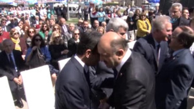 Milli Savunma Bakanı Fikri Işık: Altay Tankı Seri Üretim ile İlgili Mayıs Ayında Düğmeye Basacağız