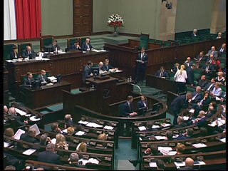 Poseł Waldemar Buda - Wystąpienie z dnia 07 kwietnia 2017 roku.