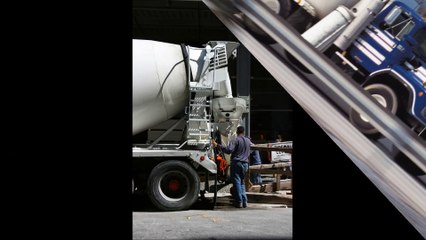 Ed's Concrete Delivery - (253) 215-1156