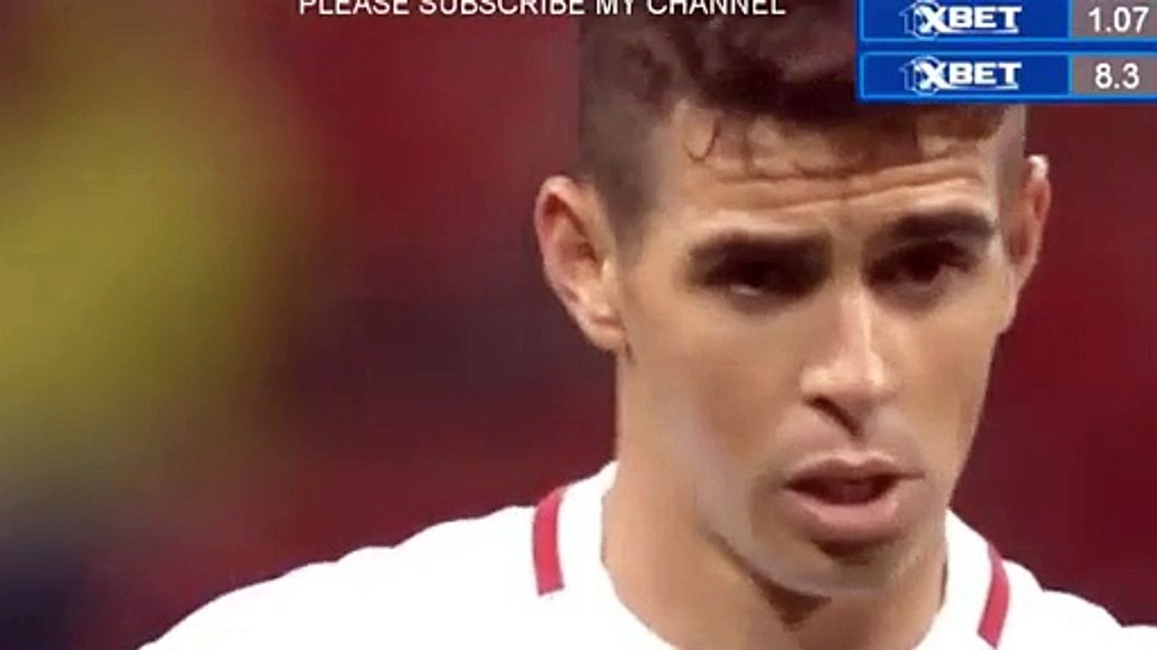 Oscar missed 2 penalty - Urawa Red Diamonds 1-0 Shanghai SIPG 11.04.2017