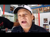 Roberto Duran 