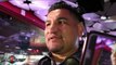 Chris Arreola Talks Fighting Deontay Wilder, Povetkin Failing Drug Test,And How To Beat Wilder