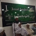 Dr Zakir Naik by Maulana Tariq Jameel