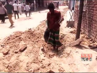 গাজীপুরে ৬শ' অবৈধ আবাসিক গ্যাস সংযোগ বিচ্ছিন্ন