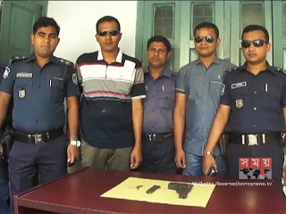 ঝিনাইদহ-মানিকগঞ্জে পুলিশের বিশেষ অভিযানে গ্রেফতার ১০৮