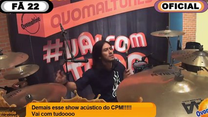 CPM22- CPM22- (Ovomaltunes 2014)