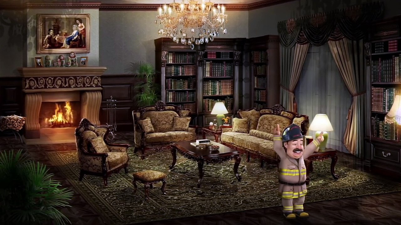 Saison 3 - Teaser La soirée inoubliable - Têtes à claques