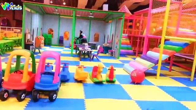 Xúc Xắc Xúc Xẻ Bé Xuân mai - Nhạc Thiếu Nhi Vui Nhộn Hay Nhất