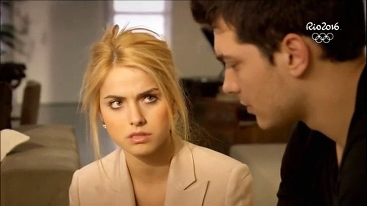 El secreto de Feriha 23 Capítulo En Español part 2/2