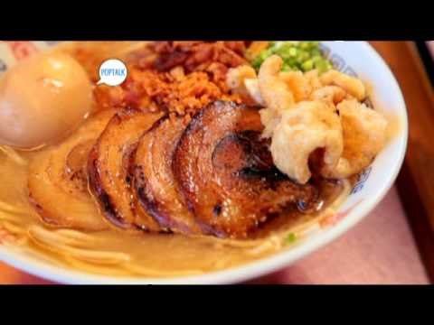 Tatlong restaurants sa San Juan, sumalang sa 'Pop Talk' review