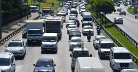 Zorunlu Trafik Sigortalarında Tavan Fiyatlar Belli Oldu