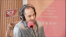 Maxime Fleuriot, la relation entre la danse et le numérique - Entrez dans la danse