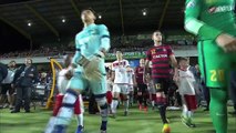 Western Sydney Wanderers 2-3 FC Seoul  - Highlights - AFC Champions League 11.04.2017