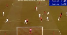 Rafael Silva Goal HD - Urawa Red Diamonds 1-0 Shanghai SIPG 11.04.2017