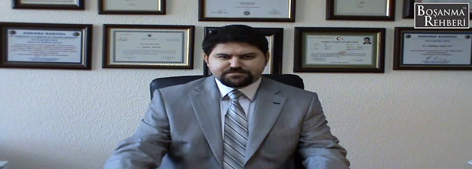 Ayrılık Kararının Koşulları  (Ayrılık) - Boşanma Rehberi