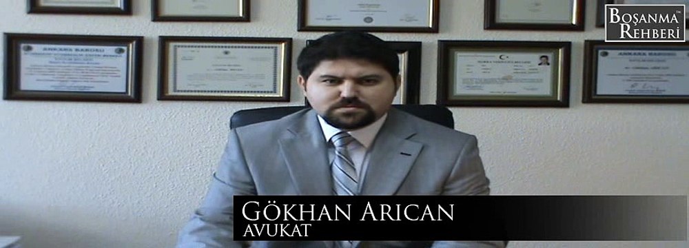 Ayrılık Süresi Hangi Kıstaslara Göre Belirlenir? (Ayrılık) - Boşanma Rehberi