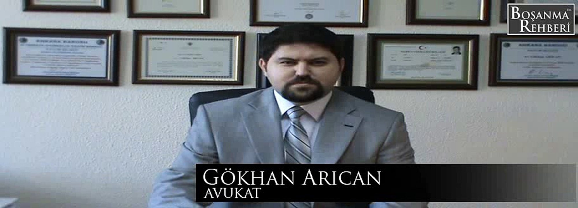 Hâkim 3 Ay Ayrılığa Karar Verebilir mi? (Ayrılık) - Boşanma Rehberi