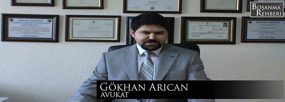 Mahkemece Boşanma Davasında Eşimin Talebi Üzerine Ayrılığa Karar Verildi. Hâlbuki Eşimle Barışma İhtimalim Yok. Ne Yapabilirim? (Ayrılık) - Boşanma Rehberi