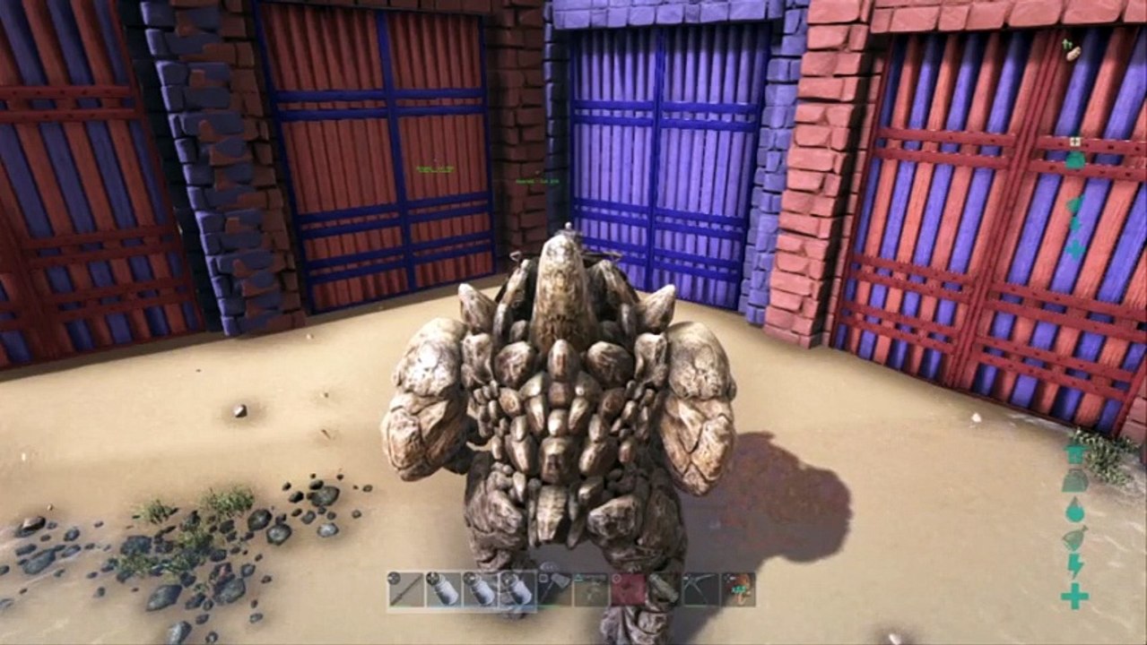 ARK EVOLVE PS4 LIVE (104)