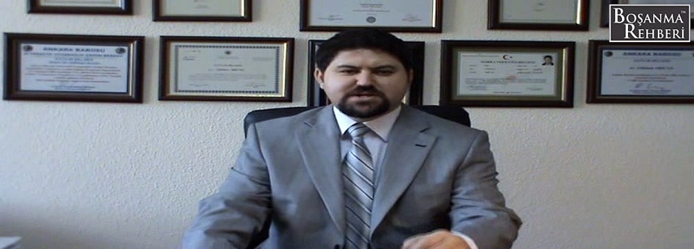 Ayrılık Süresi Sonunda Taraflar Birleşmemiş İse Boşanma Davası Açılması İle İlgili Kurallar (Ayrılık) - Boşanma Rehberi