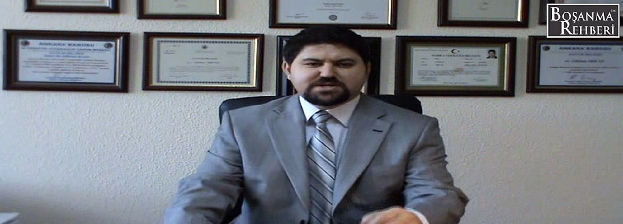 Ayrılık Süresi Sonunda Taraflar Birleşmemiş İse Boşanma Davası Açılması İle İlgili Kurallar  (Ayrılık) - Boşanma Rehberi