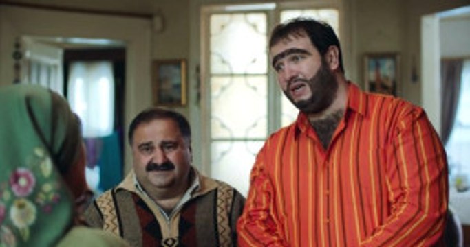 Şahan Gökbakar, Recep İvedik 5'ten 85 Milyon TL Kazandı