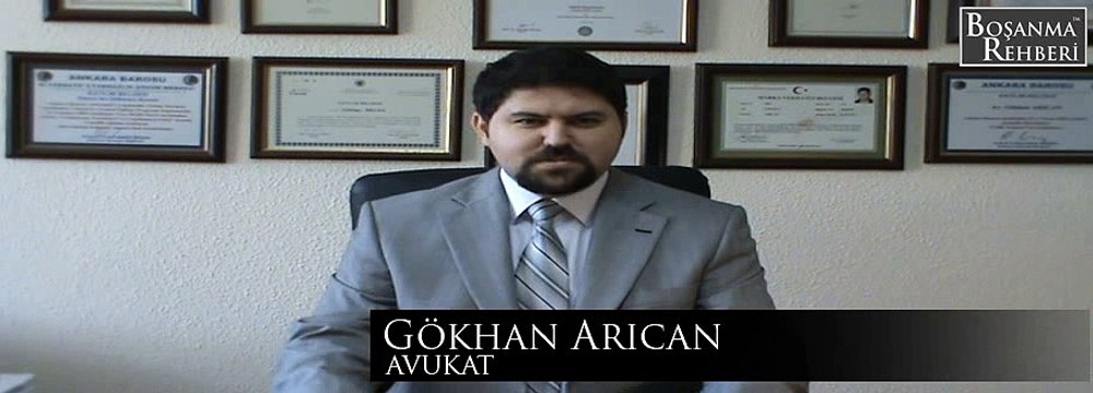 Kusurlu Eşin Ayrılık Süresi Sonunda Boşanma Davası Açma Hakkı (Ayrılık) - Boşanma Rehberi