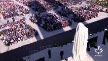 Discours de François Hollande à Vimy le 9 avril 2017