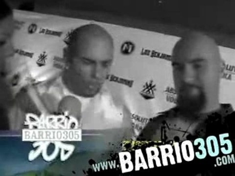 Luny Tunes - Noche de Entierro, Los Benjamins