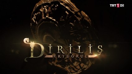 Diriliş 'Ertuğrul' 47.Bölüm
