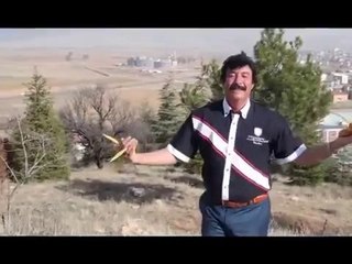 KİRAZ DALI - Oyun havası - Hanifi Berber