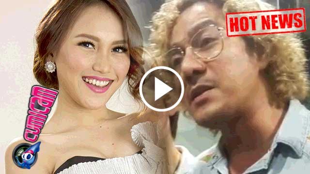 Hot News! Ini Pesan Pedas Alfaroz Untuk Hatters Ayu Ting Ting - Cumicam 11 April 2017