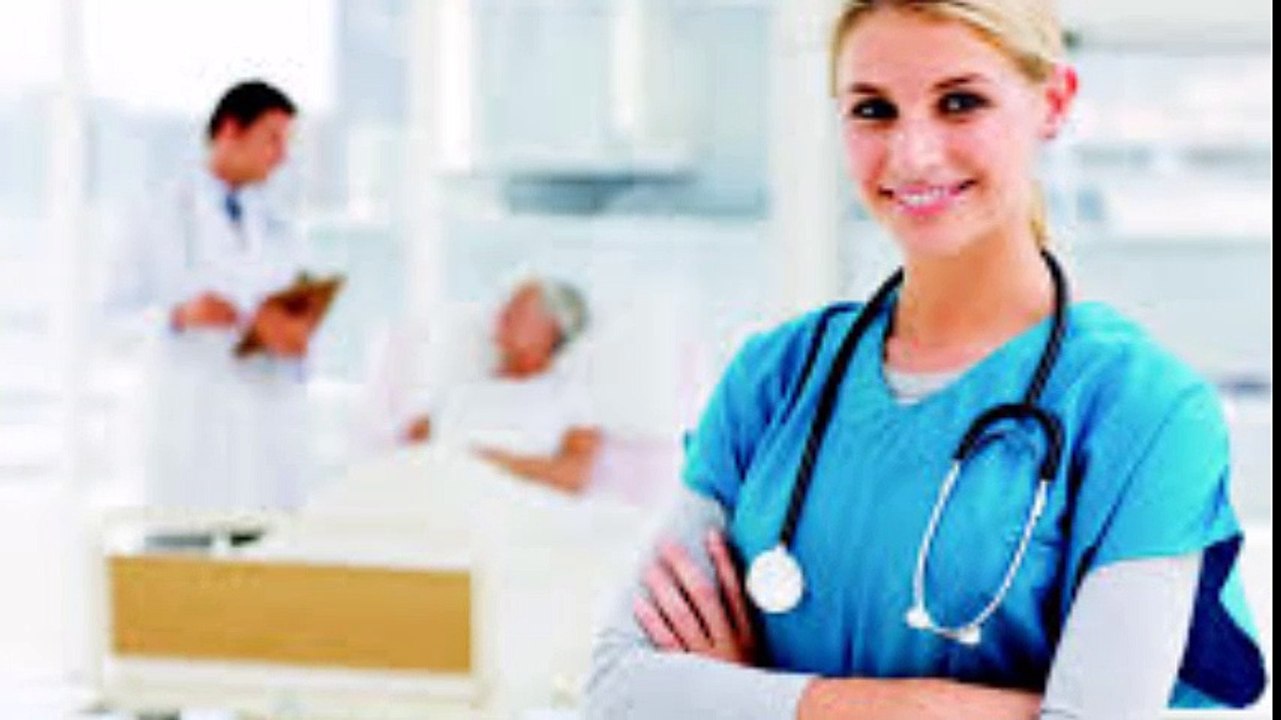 Radio Spot Nurses for UK